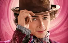 Wonka, Timothée Chalamet, Paul King,Hugh Grant, Karlík a továrna na čokoládu, recenze, magazín KULT* Brno