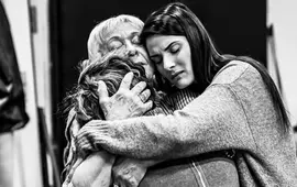 Bílá Voda, Kateřina Tučková, Městské divadlo Brno, premiéra, *Magazín KULT* Brno*