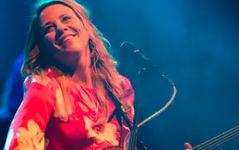 Aneta Langerová, Zázračná písně krajina 20 LET, hudba, magazín KULT*ino Brno