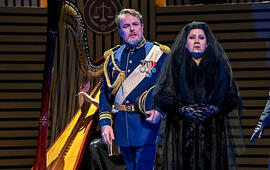 Janáčkova opera, Dalibor, Bedřich Smetana, divadlo, recenze, magazín KULT*ino Brno