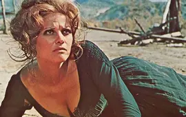 Tenkrát na západě, Sergio Leone, Western, Dobrodružný, magazín KULT*ino Brno
