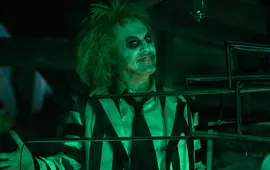 Beetlejuice 2, Tim Burton, Michael Keaton, trailer, film, magazín KULTINO* Brno