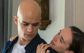 Smysl pro tumor, rakovina, Filip Březina, Česká televize, *Magazín KULTINO* Brno*