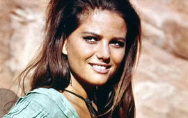 Claudia Cardinale, idol italského filmu, film, legenda, herečka, magazín KULTINO* Brno