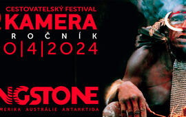 Go Kamera, 28. ročník cestovatelského festivalu Brno, magazín KULTINO Brno