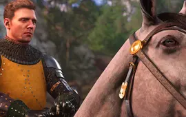 Kingdom Come: Deliverance 2, games, PC, magazín KULTINO* Brno