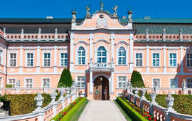 Kulturní památky patří hradů a zámků, zámecká sezóna, magazín KULTINO* Brno