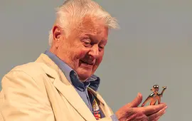  Zlatý střevíček,  filmový festival Zlín fest, magazín KULTINO* Brno