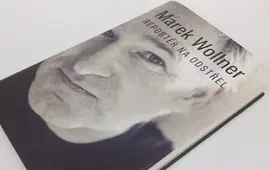 Marek Wollner, Reportéři ČT.