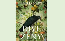 Román Divé ženy od Emilie Hart