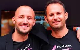 Rozhovor Martin Hanák  z NICKNACK: Revoluce ve vratných kelímcích. Magazín KULTINO* Brno