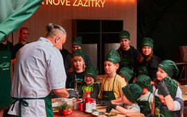 Prima FRESH festival 2024, Kroměříž, magazín KULTINO* Brno