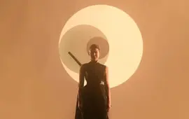 Problém tří těles, 3 Body Problem, seriál, Netflix, sci-fi, Liou Cch'-sin, David Benioff, D.B. Weiss, Alexander Woo