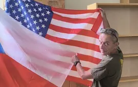 Divadlo Radost, turné po USA, loutkové divadlo, loutky, Pavel Hubička, *Magazín KULTINO* Brno*
