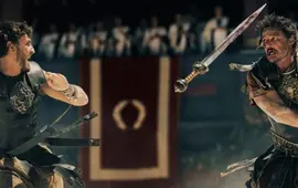 Gladiator2, Ridley Scott, Pedro Pascal, film, magazín KULTINO* Brno