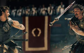 Gladiator2, Ridley Scott, Pedro Pascal, film, magazín KULTINO* Brno