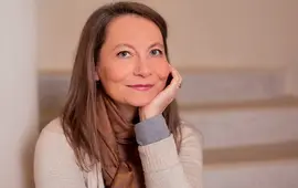 Korespondance 2024, rozhovor s  tanečnicí, choreografkou a ředitelkou festivalu KoresponDance Marii Kinsky, magazín KULTINO* Brno