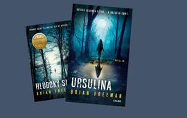 Ursulina od Briena Freemana, magazín Kultino* Brno
