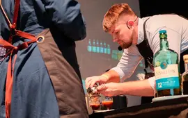 Jaroslav Slámečka, barista, káva, cofee, rozhovor, magazín KULTINO*Brno
