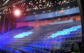 Dvacet let Hudební scény, Městské divadlo Brno, jubileum, slavnostní koncert, Muzikálová smršť, Česká televize, Český rozhlas