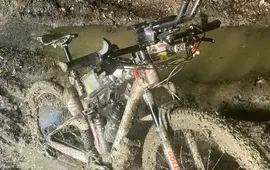 1000 Miles Adventure na vlastní kůži
