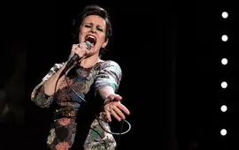 Judy, Judy Garland, Studio DVA, Praha, Brno, Divadlo Bolka Polívky, premiéra, Monika Absolonová, Petr Gazdík, Saša Rašilov, *Magazín KULTINO* Brno*