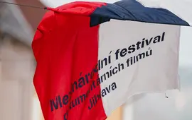 RozhovorJak udělat svět lepším? Inspirační fórum je pro ty, kteří se nebojí přemýšlet. Magazín KULTINO* Brno