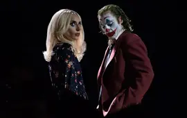 Joker, Folie à Deux, Todd Phillips, Scott Silver, Joaquin Phoenix, Lady Gaga, Kino Lucerna, *Magazín KULTINO* Brno*