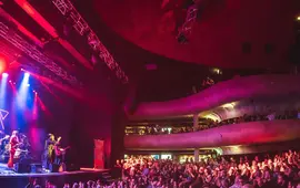Na minutku Groove Brno 2024: Tóny, které rozhýbou město! Magazín KULTINO* Brno
