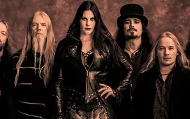 Nightwish – Yesterwynde, hudba, recenze, magazín KULTINO* Brno