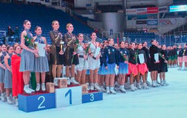 Santa Claus Cup 2024, sport, magazín KULTINO* Brno