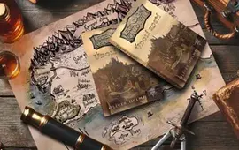 Recenze gamebooku Legendární království: Údolí kostí, Mytago, magazín KULTINO* Brno
