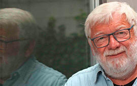 Josef Klíma, rozhovor, Čtyři schody k bohatství,magazín KULTINO* Brno