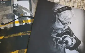 Recenze Vladimír Mišík – Vteřiny, měsíce a roky: Podzimní vzpomínání na vlnách blues a rocku, vydavatelství Animal Music. Magazín KULTINO* Brno