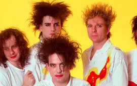 Recenze hudebního alba The Cure – Songs of a Lost World, hudba, magazín KULTINO* Brno