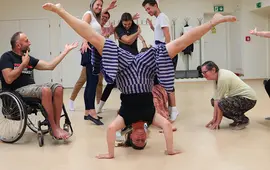 Knihovna Jiřího Mahena v Brně, workshopy, magazín KULTINO* Brno