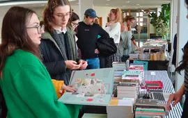 Festival Knihy v Brně, literatura, magazín KULTINO* brno