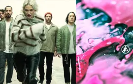 Linkin Park, From Zero, hudba, recenze, magazín KULTINO* Brno