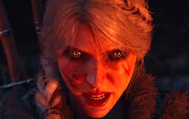 The Witcher IV, Games, hra, magazín KULTINO* Brno