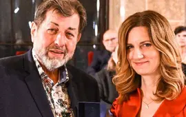 Zdeněk Junák, Cena města Brna 2024, magazín KULTINO* Brno