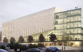 Janáčkovo kulturní centrum, magazín KULTINO* Brno