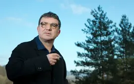 Sekyra, HaDivadlo, činohra, Ludvík Vaculík, Zdeněk Trčálek, Břetislav Rychlík, *Magazín KULTINO* Brno*