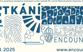 35. ročník Mezinárodního festivalu divadelních škol SETKÁNÍ/ENCOUNTER, magazín KULTINO*Brno