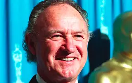 Gene Hackman, úmrtí, sebevražda, holywood., herec, filmová legenda, magazín KULTINO*Brno