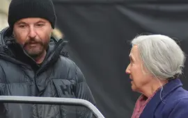 Gerta Schnirch, Kateřina Tučková, Tomáš Mašín, Film, magazín KULTINO*Brno