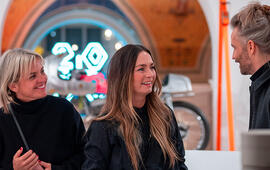 Výstava Jan Plecháč,Uměleckoprůmyslové muzeum Moravské galerie, magazín KULTINO*Brno 