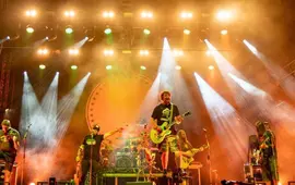 Hrady CZ festival hudby na hradě Veveří, magazín KULTINO* Brno