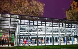 Mendel festival v Brně, magazín KULTINO* Brno