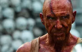  28 let poté, Danny Boyle, Ralph Fiennes, zombie, recenze, magazín KULTINO*Brno