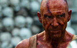  28 let poté, Danny Boyle, Ralph Fiennes, zombie, recenze, magazín KULTINO*Brno